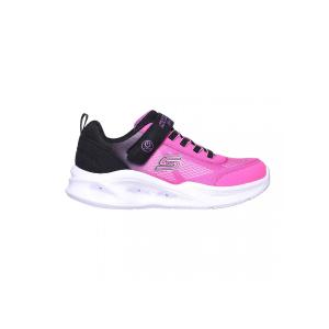 SKETCHERS Παιδικά Sneakers Lighted Gore - 162734