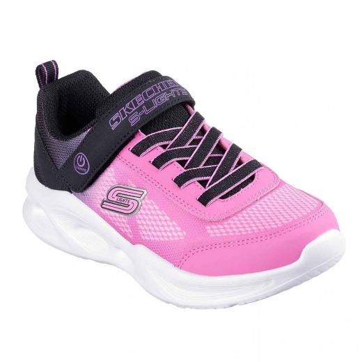 SKETCHERS Παιδικά Sneakers Lighted Gore 2