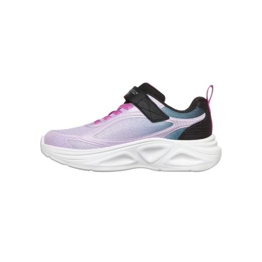 SKECHERS Παιδικά Sneakers με Φωτάκια  1