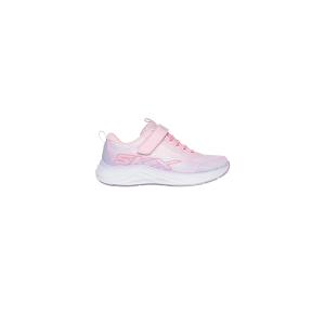 SKECHERS Παιδικά Sneakers με Σκρατς - 175348