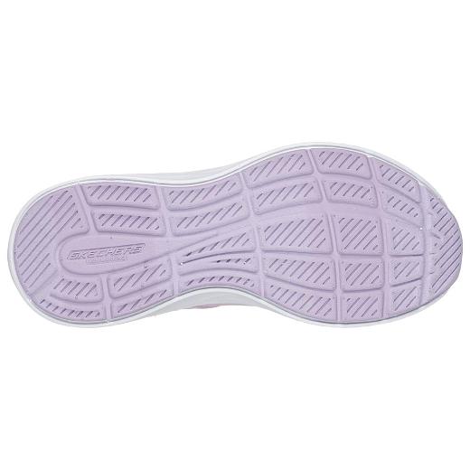 SKECHERS Παιδικά Sneakers με Σκρατς 2
