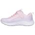 SKECHERS Παιδικά Sneakers με Σκρατς - 3