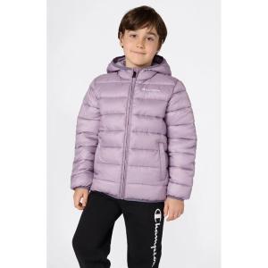 CHAMPION Παιδικό Casual Μπουφάν με Κουκούλα  - 189522