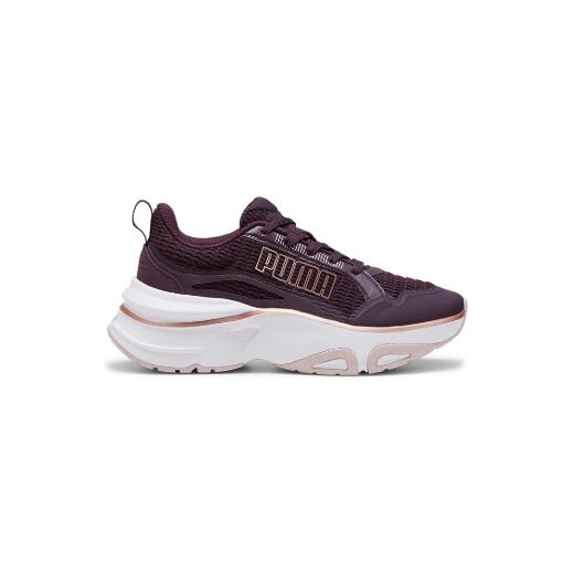 PUMA Softride Divine Γυναικεία Αθλητικά Παπούτσια Running 0