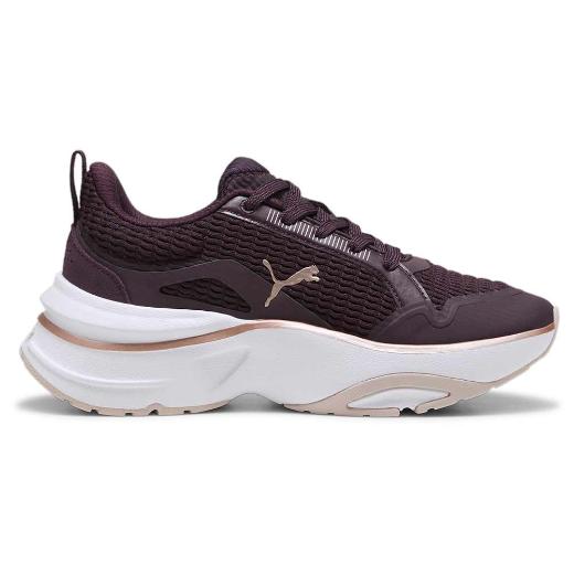 PUMA Softride Divine Γυναικεία Αθλητικά Παπούτσια Running 3