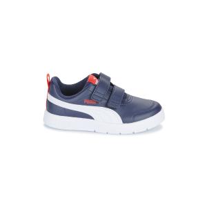 PUMA Παιδικά Sneakers Courtflex V3 Ps - 163073