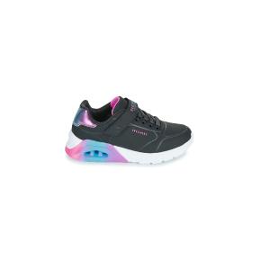 SKECHERS Uno Lite 2.0 Παιδικά Sneakers με Σκρατς  - 186401