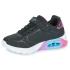 SKECHERS Uno Lite 2.0 Παιδικά Sneakers με Σκρατς  - 3