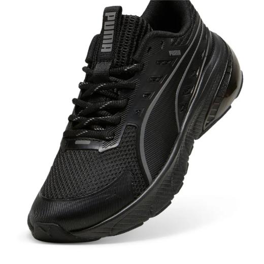 PUMA Cell Glare jr Αθλητικά Παιδικά Παπούτσια Running με Κορδόνια 4