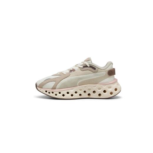 PUMA Frequence Wns Γυναικεία Αθλητικά Παπούτσια Running  0