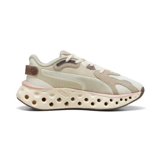 PUMA Frequence Wns Γυναικεία Αθλητικά Παπούτσια Running  2
