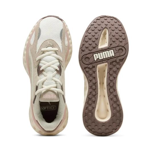 PUMA Frequence Wns Γυναικεία Αθλητικά Παπούτσια Running  3