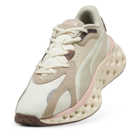 PUMA Frequence Wns Γυναικεία Αθλητικά Παπούτσια Running  4