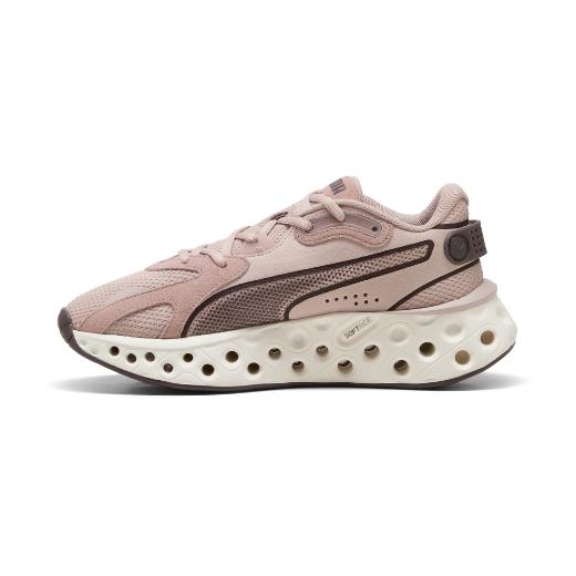 PUMA Frequence Wns Γυναικεία Αθλητικά Παπούτσια Running  1