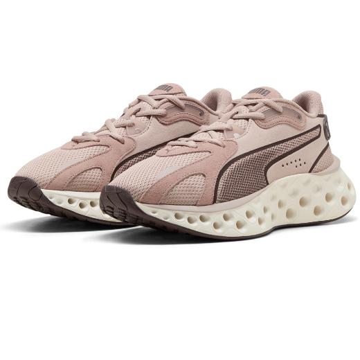 PUMA Frequence Wns Γυναικεία Αθλητικά Παπούτσια Running  2