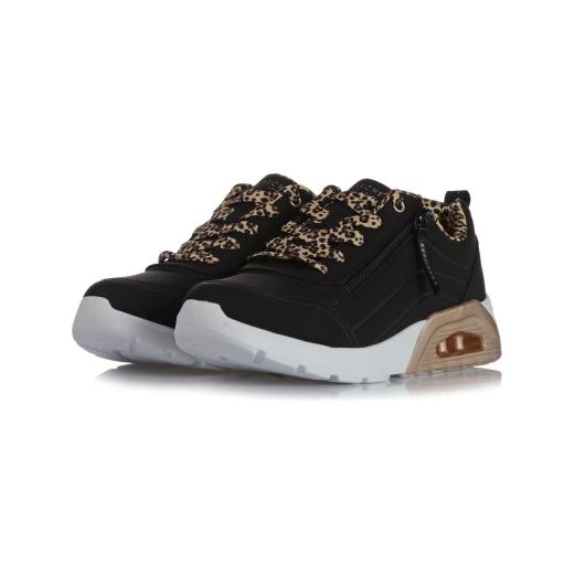 SKECHERS Uno Lite 2.0 Παιδικά Sneakers 3