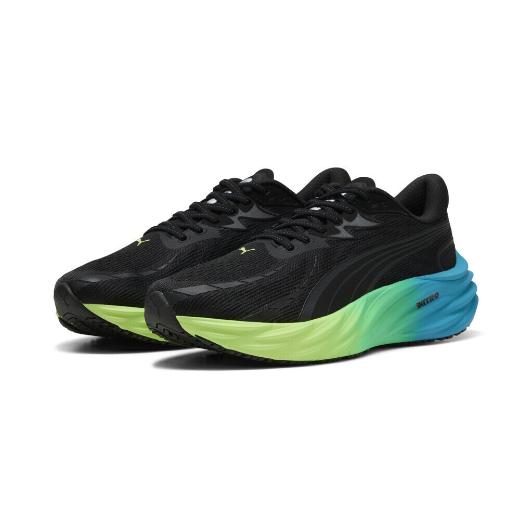 PUMA Velocity Nitro 4 Ανδρικά Αθλητικά Παπούτσια Running  1