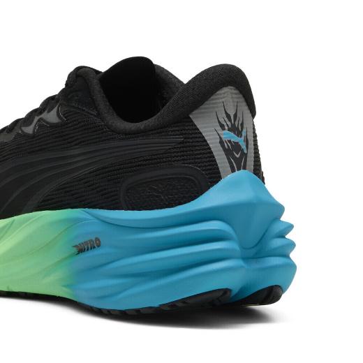 PUMA Velocity Nitro 4 Ανδρικά Αθλητικά Παπούτσια Running  2