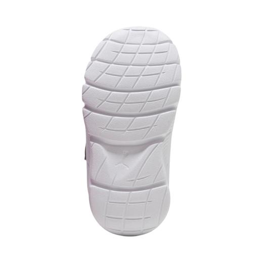 PUMA Flexfocus Παιδικά Sneakers Ανατομικά με Σκρατς  3