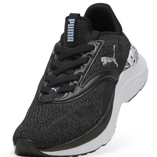 PUMA Softride Mayve Mystic Γυναικεία Αθλητικά Παπούτσια running 3