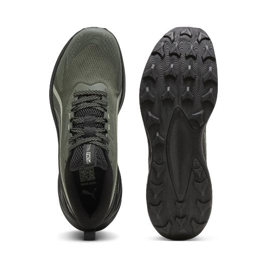 PUMA Pounce Lite Ανδρικά Αθλητικά Παπούτσια Trail Running 2