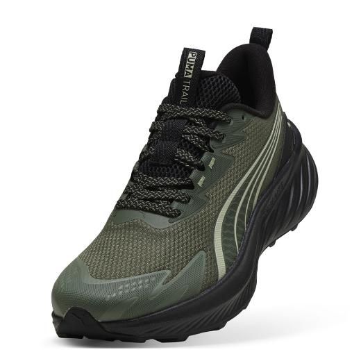 PUMA Pounce Lite Ανδρικά Αθλητικά Παπούτσια Trail Running 4
