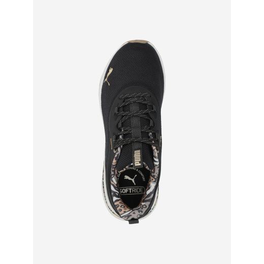 PUMA Softride Γυναικεία Sneakers Animal 4