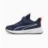 PUMA Flyer Αθλητικά Παιδικά Παπούτσια Running με Κορδόνια  - 0