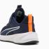 PUMA Flyer Αθλητικά Παιδικά Παπούτσια Running με Κορδόνια  - 2