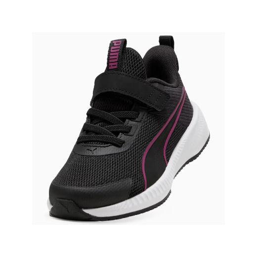 PUMA Flyer Αθλητικά Παιδικά Παπούτσια Running με Κορδόνια  1