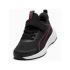 PUMA Flyer Αθλητικά Παιδικά Παπούτσια Running με Κορδόνια  - 1