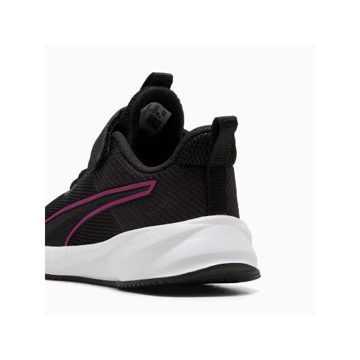 PUMA Flyer Αθλητικά Παιδικά Παπούτσια Running με Κορδόνια  4