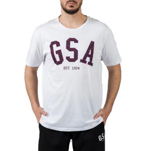 GSA Αντρικό T-shirt Glory Graphic - 157556