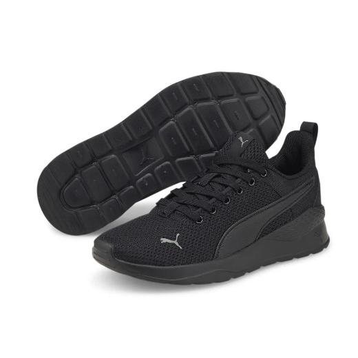 PUMA Anzarun Lite Αθλητικά Παιδικά Παπούτσια Running με Κορδόνια 1
