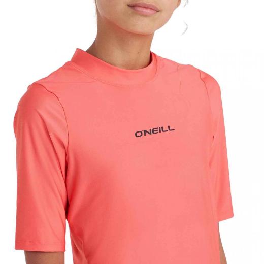  O'NEILL Essentials Short Sleeve  Μπλουζα Παιδικη  2