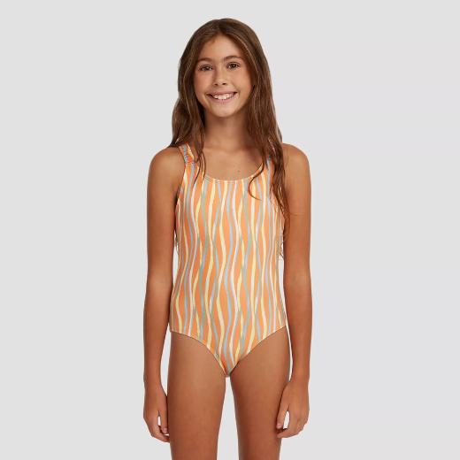 O'NEILL Παιδικό Μαγιό Ολόσωμο  0