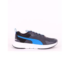 PUMA Αθλητικά Παιδικά Παπούτσια Running Evolve Run Mesh Jr  - 162388