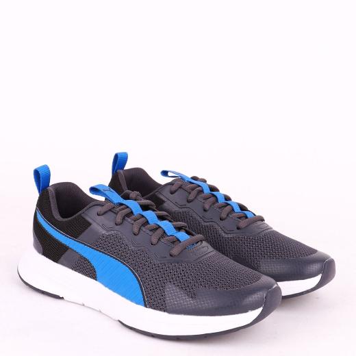 PUMA Αθλητικά Παιδικά Παπούτσια Running Evolve Run Mesh Jr  1