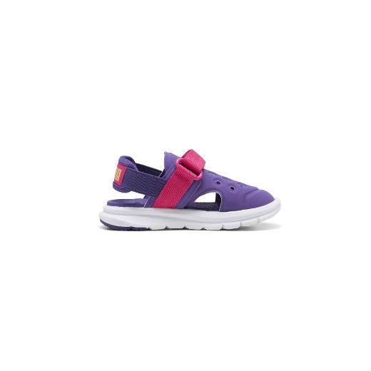 PUMA Παπουτσοπέδιλα Evolve 0