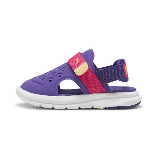 PUMA Παπουτσοπέδιλα Evolve 3