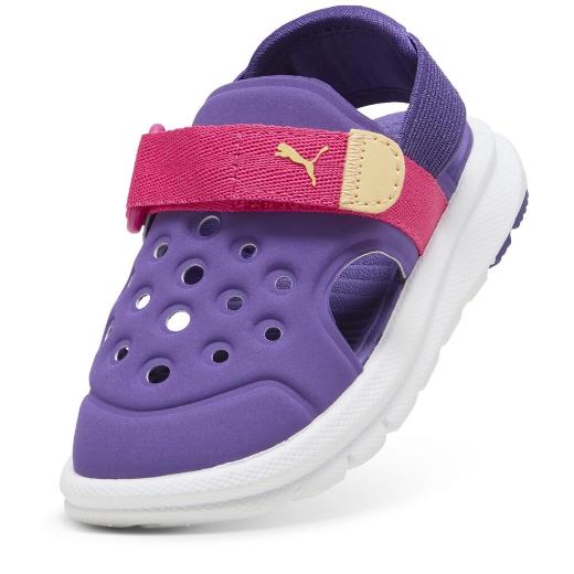 PUMA Παπουτσοπέδιλα Evolve 1