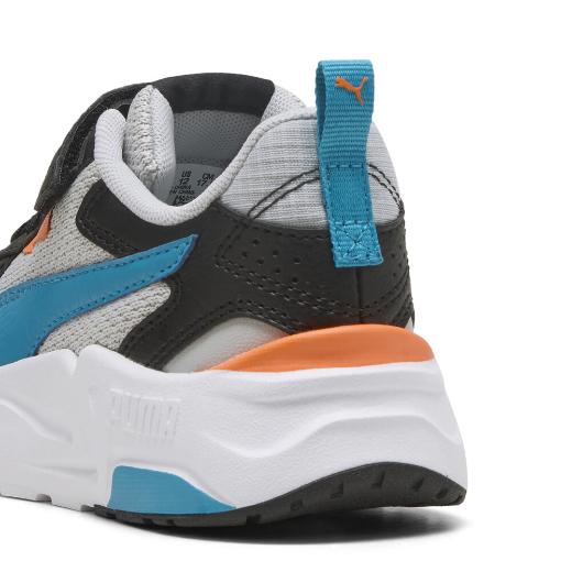 PUMA Trinity Lite Ac+ Ps Παιδικά Sneakers 2