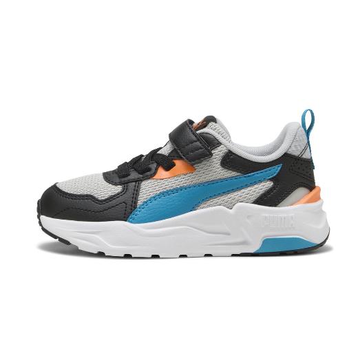 PUMA Trinity Lite Ac+ Ps Παιδικά Sneakers 3