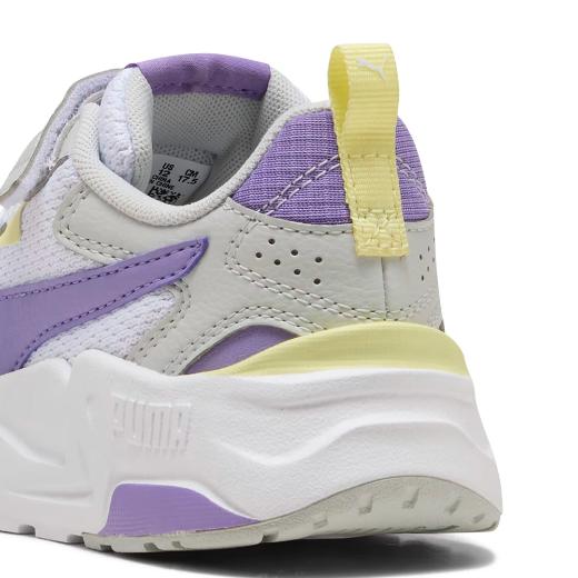 PUMA Trinity Lite Ac Ps Παιδικά Sneakers 1