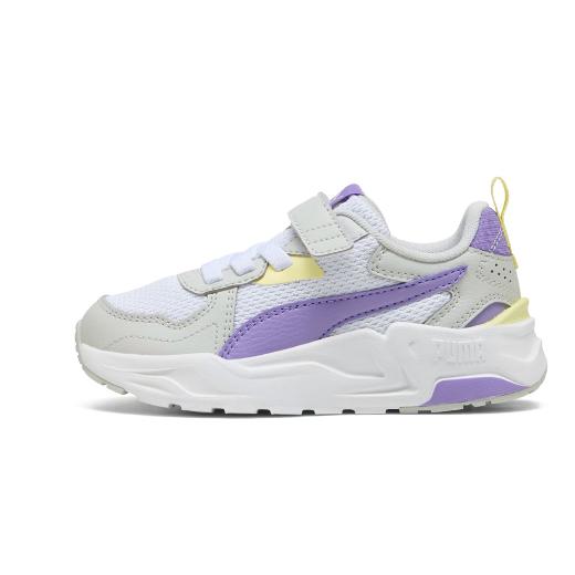PUMA Trinity Lite Ac Ps Παιδικά Sneakers 3