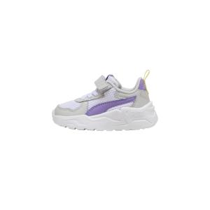 PUMA Trinity Lite Ac+ Inf Παιδικά Sneakers με Σκρατς  - 183518