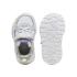 PUMA Trinity Lite Ac+ Inf Παιδικά Sneakers με Σκρατς  - 3