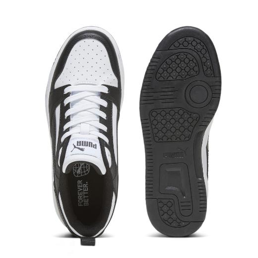 PUMA  Rebound V6 Low  Παιδικό Sneakers 1