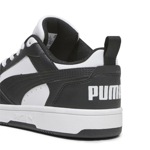 PUMA  Rebound V6 Low  Παιδικό Sneakers 2