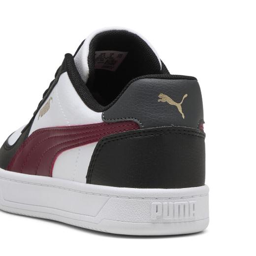 PUMA Jr Caven 2.0 Παιδικά Sneakers 2